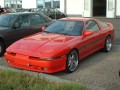 Toyota Supra beim Snogard in Frechen